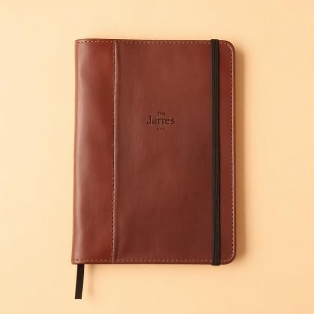 Stories Journal