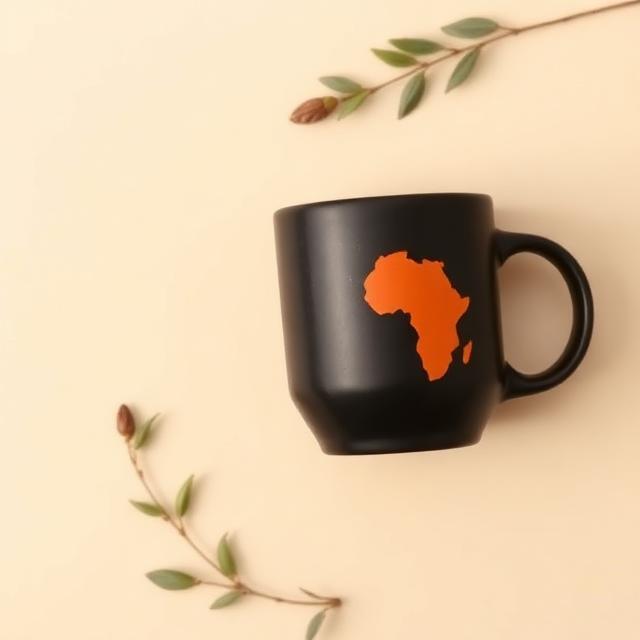 Storyteller Mug