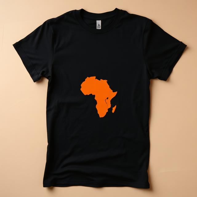 Natives.Africa Tee