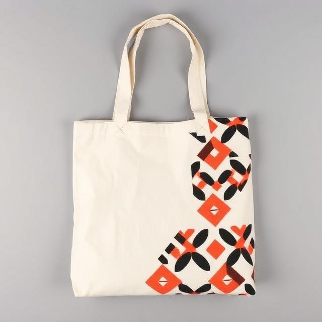 Heritage Tote Bag